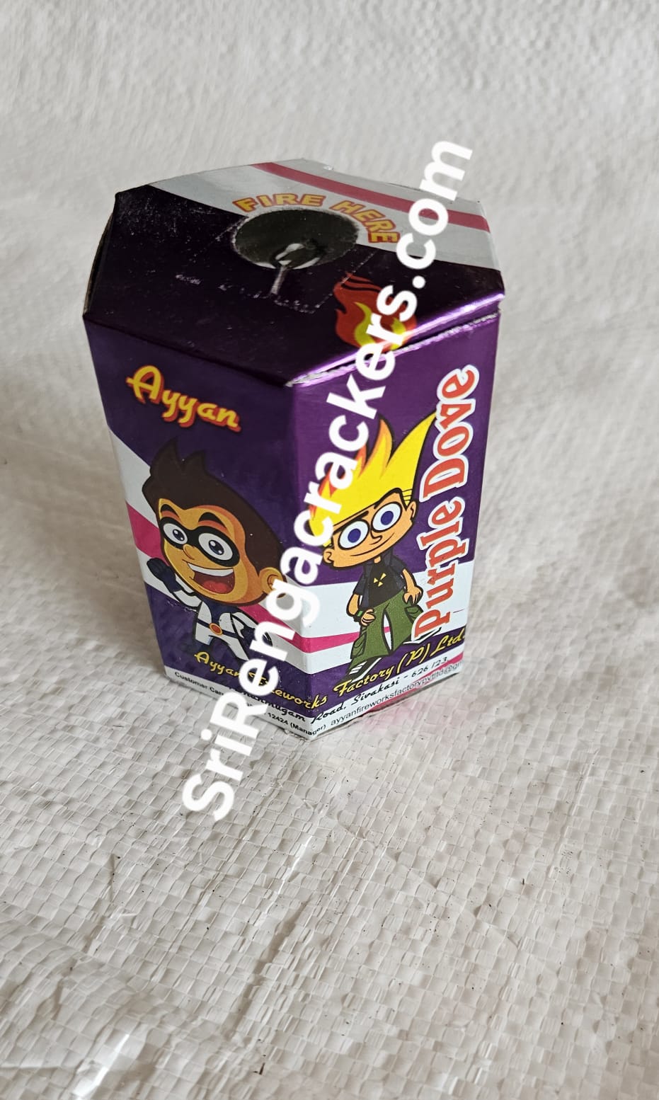 Online Crackers 2025