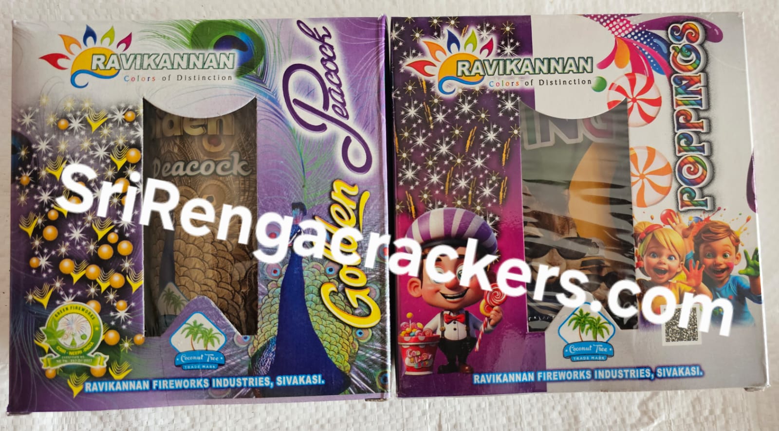 Online Crackers 2025