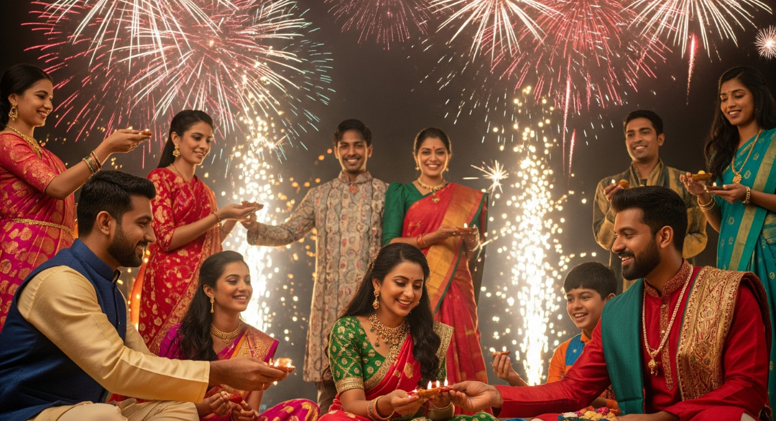 Online Crackers Shopping Sivakasi