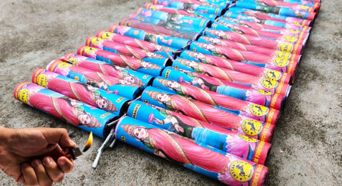 sivakasi crackers online order