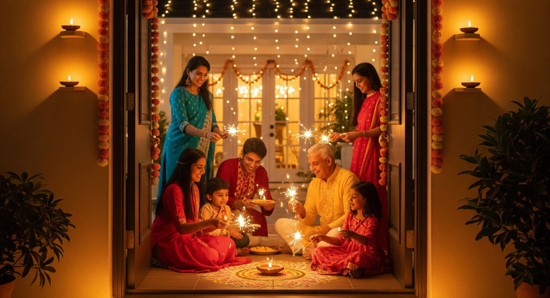 Vedi Online Shopping Sivakasi