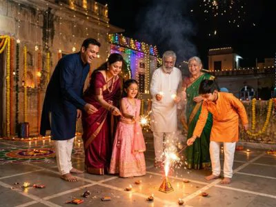 Online Crackers in Sivakasi