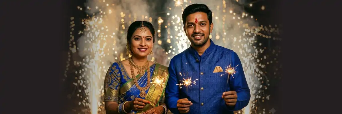 Online Crackers in Sivakasi