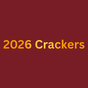 2023 crackers