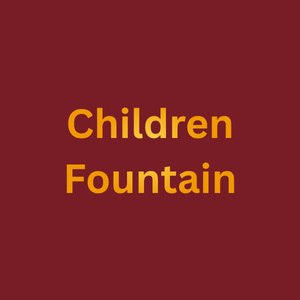 Children Fountain