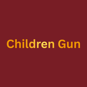 Chilldren Gun