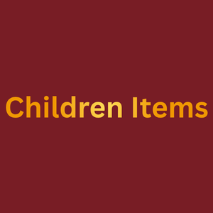 Children Items
