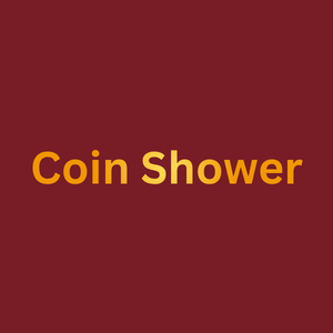 coin shower