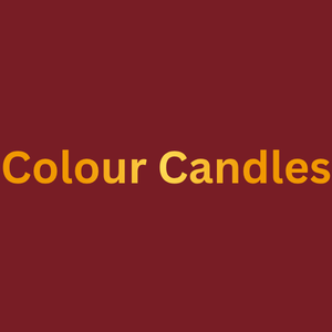 Colour Candles