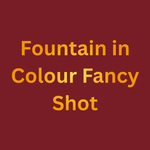 fountain in colour fancy shot [new]