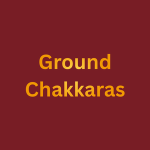 Ground Chakkaras