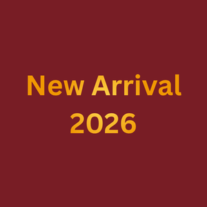NEW ARRIVAL 2026