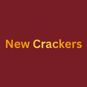 New crackers