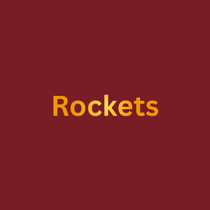 Rockets