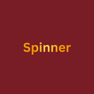 SPINNER