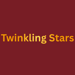 Twinkling Stars