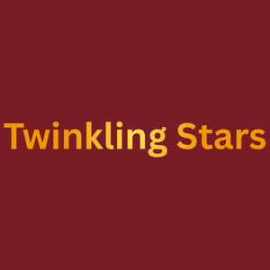 Twinkling Stars