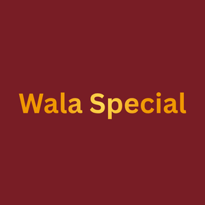 WALA SPECIAL