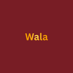 Wala